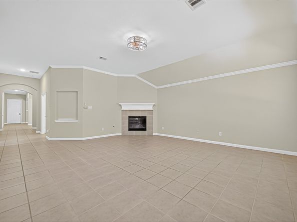 17506 Waeback Drive, Richmond TX 77407