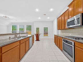 17506 Waeback Drive, Richmond TX 77407