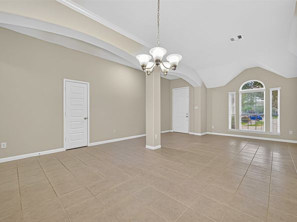 17506 Waeback Drive, Richmond TX 77407
