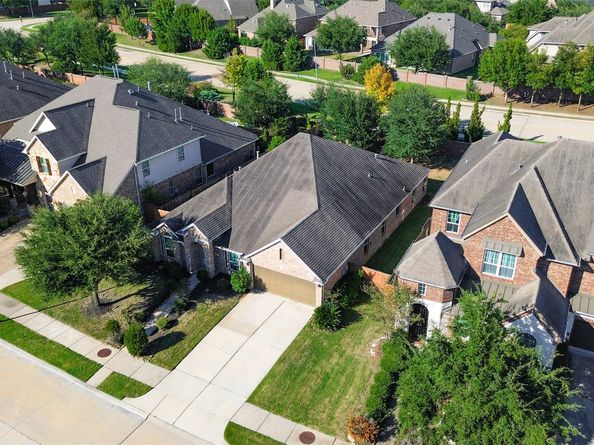 17506 Waeback Drive, Richmond TX 77407