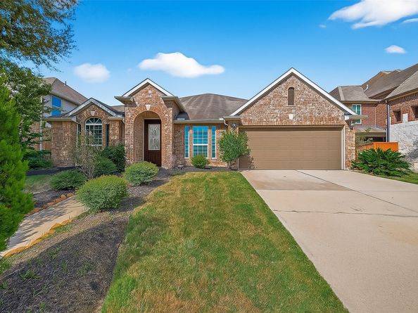 17506 Waeback Drive, Richmond TX 77407