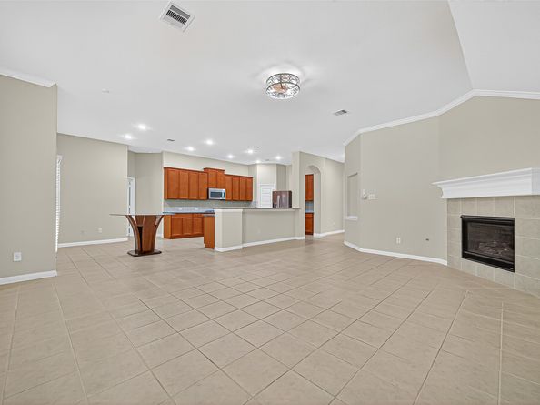 17506 Waeback Drive, Richmond TX 77407