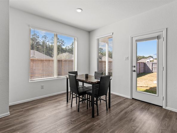 19124 Sonora Chase Drive, New Caney TX 77357