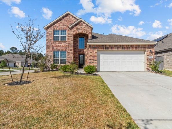 19124 Sonora Chase Drive, New Caney TX 77357