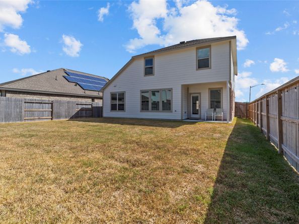 19124 Sonora Chase Drive, New Caney TX 77357
