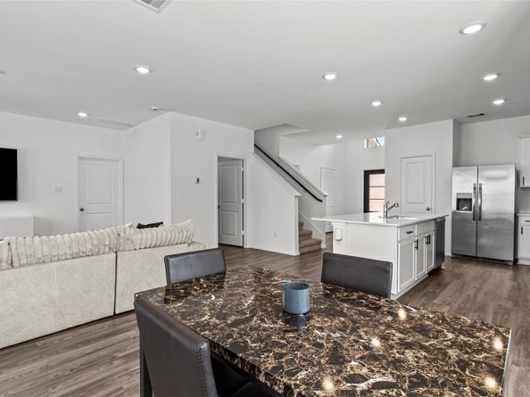 19124 Sonora Chase Drive, New Caney TX 77357