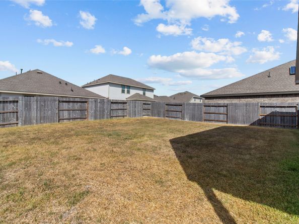 19124 Sonora Chase Drive, New Caney TX 77357