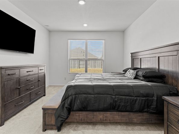 19124 Sonora Chase Drive, New Caney TX 77357