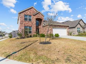19124 Sonora Chase Drive, New Caney TX 77357