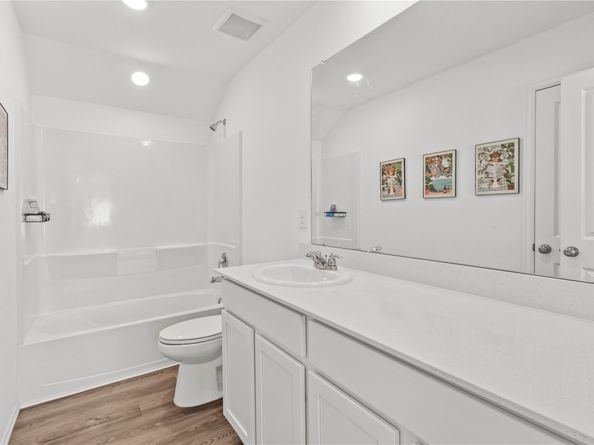 19124 Sonora Chase Drive, New Caney TX 77357