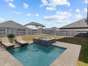 19124 Sonora Chase Drive, New Caney TX 77357