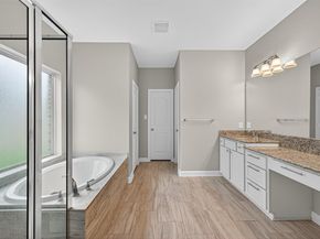 18914 Peralta Springs Lane, Cypress TX 77429