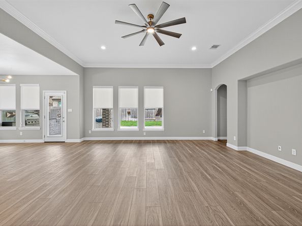 18914 Peralta Springs Lane, Cypress TX 77429