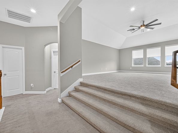 18914 Peralta Springs Lane, Cypress TX 77429