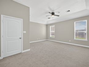 18914 Peralta Springs Lane, Cypress TX 77429