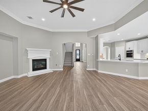 18914 Peralta Springs Lane, Cypress TX 77429