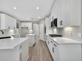 18914 Peralta Springs Lane, Cypress TX 77429