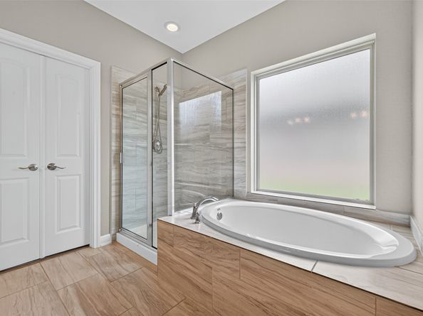 18914 Peralta Springs Lane, Cypress TX 77429