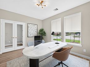 18914 Peralta Springs Lane, Cypress TX 77429