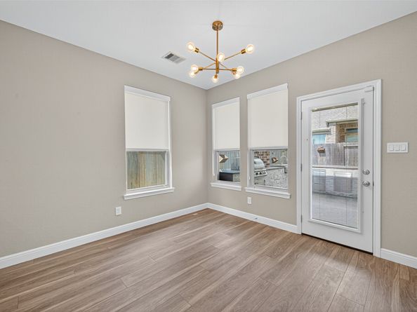 18914 Peralta Springs Lane, Cypress TX 77429