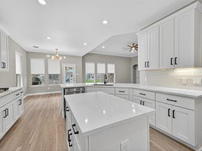 18914 Peralta Springs Lane, Cypress TX 77429