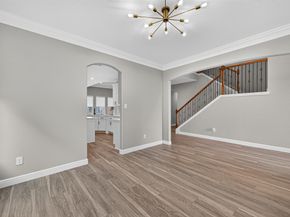 18914 Peralta Springs Lane, Cypress TX 77429