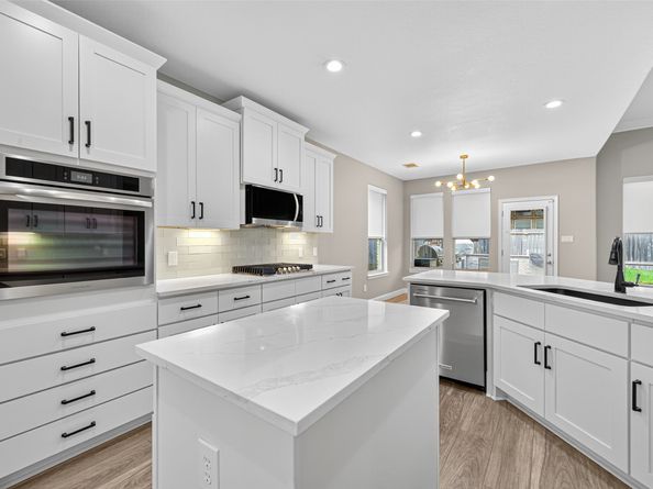 18914 Peralta Springs Lane, Cypress TX 77429