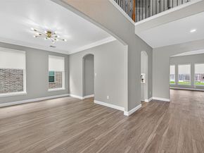 18914 Peralta Springs Lane, Cypress TX 77429