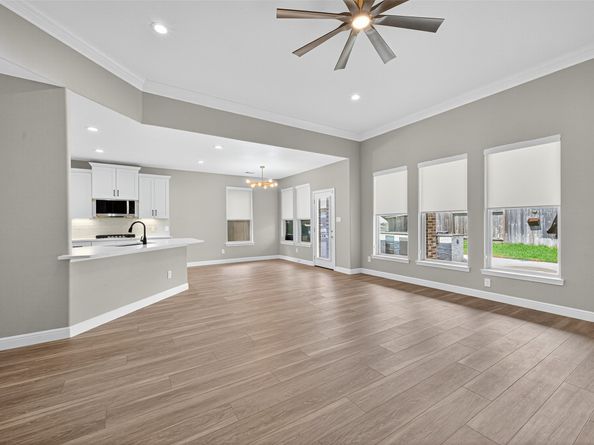 18914 Peralta Springs Lane, Cypress TX 77429