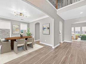 18914 Peralta Springs Lane, Cypress TX 77429