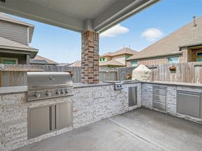 18914 Peralta Springs Lane, Cypress TX 77429