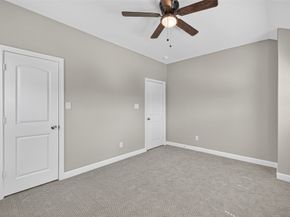 18914 Peralta Springs Lane, Cypress TX 77429