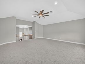 18914 Peralta Springs Lane, Cypress TX 77429