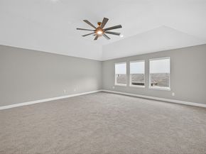 18914 Peralta Springs Lane, Cypress TX 77429