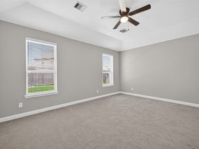 18914 Peralta Springs Lane, Cypress TX 77429