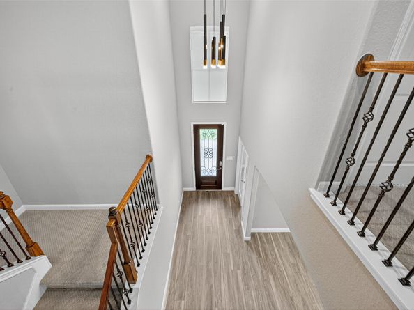 18914 Peralta Springs Lane, Cypress TX 77429