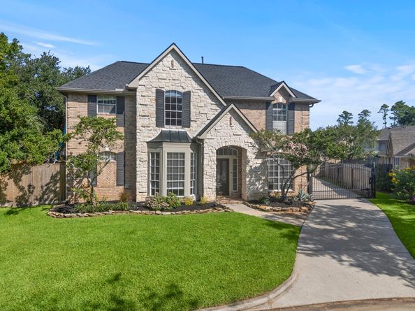 13506 Contado Court, Cypress TX 77429