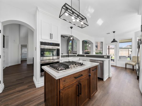 13506 Contado Court, Cypress TX 77429