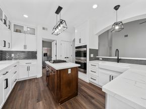 13506 Contado Court, Cypress TX 77429