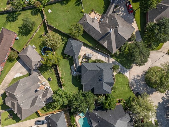13506 Contado Court, Cypress TX 77429