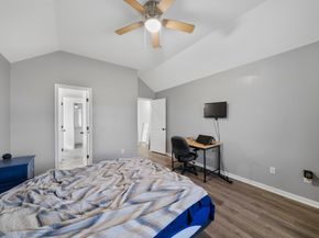 13506 Contado Court, Cypress TX 77429