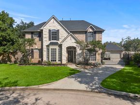 13506 Contado Court, Cypress TX 77429