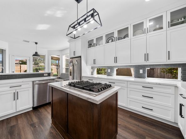 13506 Contado Court, Cypress TX 77429