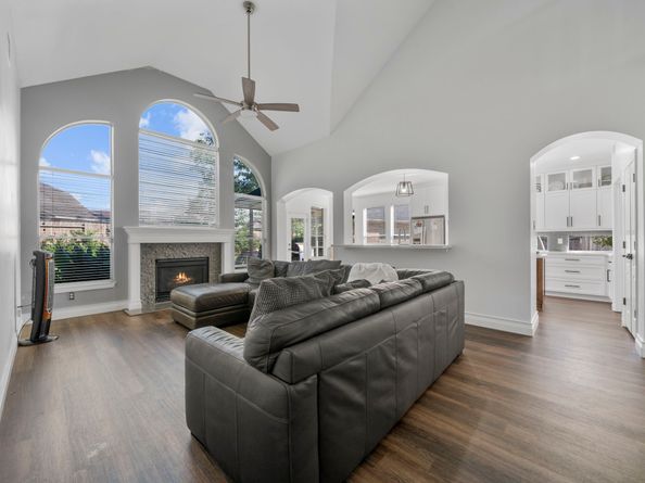 13506 Contado Court, Cypress TX 77429