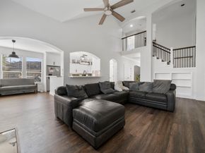 13506 Contado Court, Cypress TX 77429