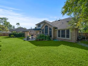 13506 Contado Court, Cypress TX 77429