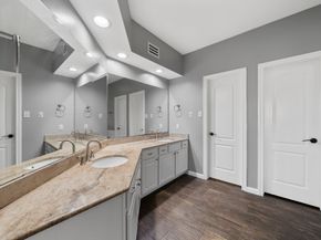13506 Contado Court, Cypress TX 77429