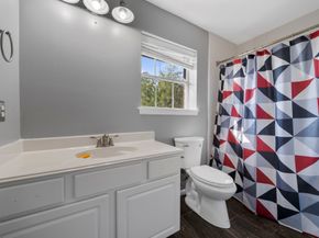 13506 Contado Court, Cypress TX 77429