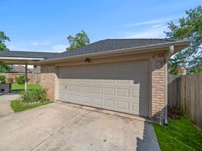 13506 Contado Court, Cypress TX 77429