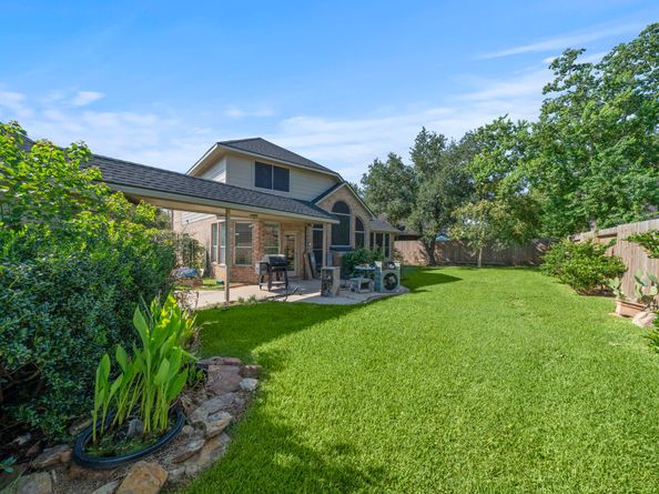 13506 Contado Court, Cypress TX 77429